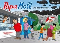 Produktbild: Papa Moll und das Unwetter