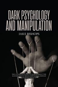 Produktbild: Dark Psychology and Manipulation