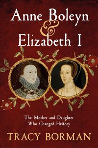 Produktbild: Anne Boleyn & Elizabeth I
