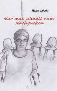 Produktbild: Nur mal schnell zum Nachgucken