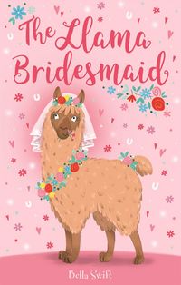 Produktbild: The Llama Bridesmaid