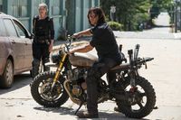 The Walking Dead - Staffel 8 - Uncut  [6 BRs]