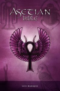 Produktbild: Asetian Bible