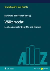 Produktbild: V&ouml;lkerrecht