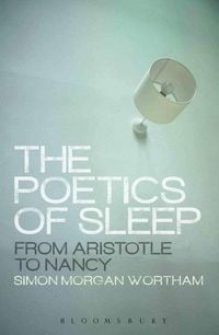 Produktbild: The Poetics of Sleep