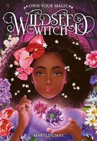 Produktbild: Wildseed Witch (Book 1)
