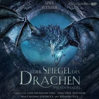 Produktbild: Der Spiegel des Drachen