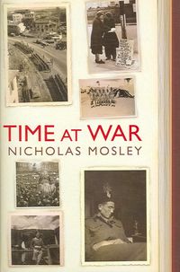 Produktbild: Time at War