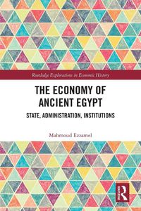 Produktbild: The Economy of Ancient Egypt