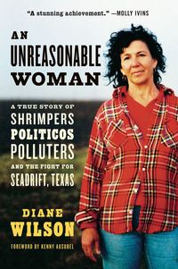 Produktbild: An Unreasonable Woman (Reissue)