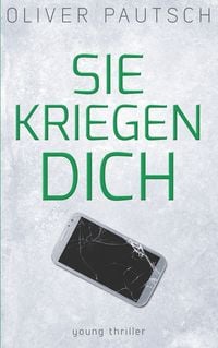 Produktbild: Sie kriegen dich