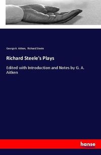 Produktbild: Richard Steele's Plays