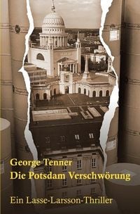 Produktbild: Die Potsdam-Verschw&ouml;rung