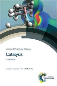 Produktbild: Catalysis