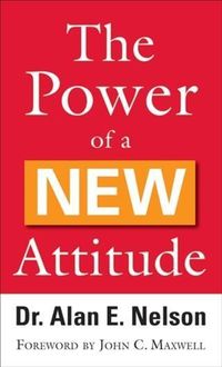 Produktbild: Power of a New Attitude