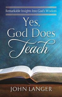 Produktbild: Yes, God Does Teach