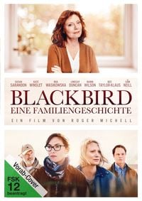 Produktbild: Blackbird - Eine Familiengeschichte