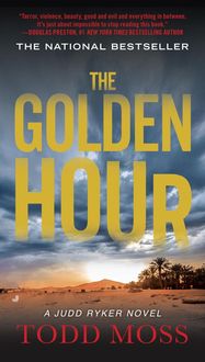 Produktbild: The Golden Hour