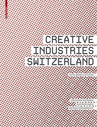 Produktbild: Creative Industries Switzerland