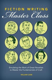 Produktbild: Fiction Writing Master Class