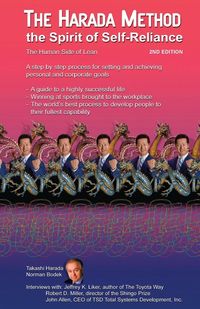 Produktbild: The Harada Method