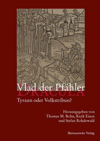 Produktbild: Vlad der Pf&auml;hler - Dracula