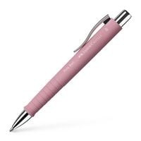 Produktbild: Faber-Castell Kugelschreiber Poly Ball XB rose