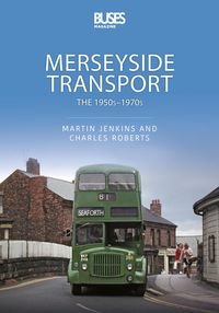 Produktbild: Merseyside Transport