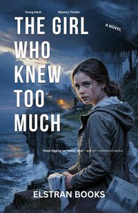 Produktbild: The Girl Who Knew Too Much