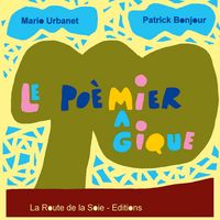 Produktbild: Le Po&egrave;mier magique