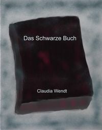 Produktbild: Das schwarze Buch