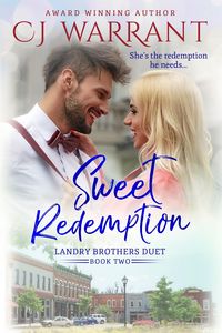 Produktbild: Sweet Redemption (Landry Brothers Duet)