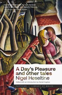 Produktbild: A Day's Pleasure and Other Tales