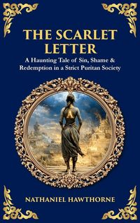 Produktbild: The Scarlet Letter