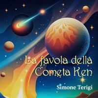 Produktbild: La Favola della Cometa Ken