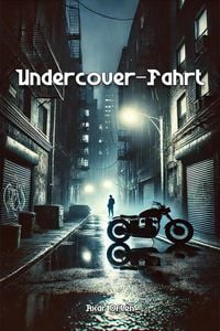 Produktbild: Undercover-Fahrt