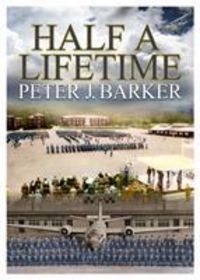 Produktbild: Barker, P: Half a Lifetime