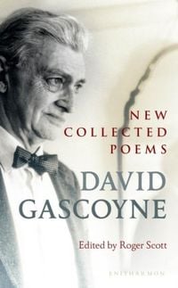 Produktbild: New Collected Poems