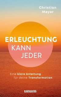 Produktbild: Erleuchtung kann jeder