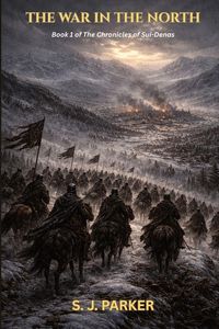 Produktbild: The War in the North