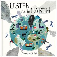 Produktbild: Listen to the Earth