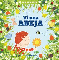 Produktbild: Vi una abeja