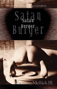 Produktbild: Satan Burger