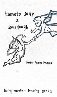 Produktbild: Tomato Soup and Sourdough