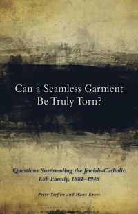 Produktbild: Can a Seamless Garment Be Truly Torn?