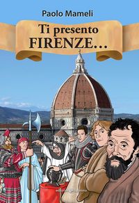 Produktbild: Ti presento Firenze...
