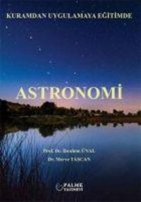 Produktbild: Astronomi