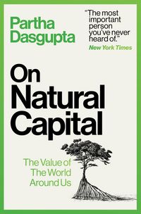 Produktbild: On Natural Capital