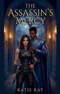 Produktbild: The Assassin's Mercy
