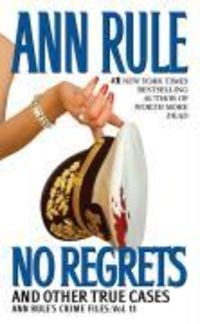 Produktbild: No Regrets